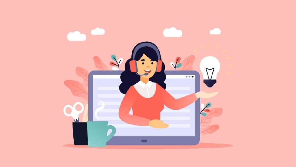 Admin Virtual Assistant