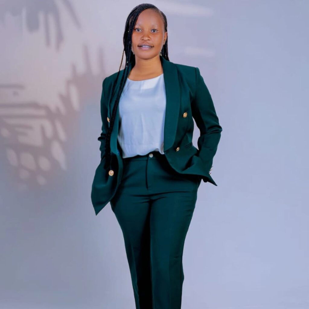 Mary The Admin Virtual Assistant